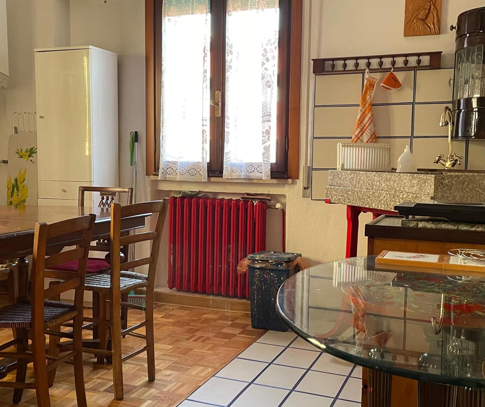 Bellaolly Διαμέρισμα Μέστρε Εξωτερικό φωτογραφία